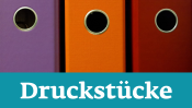 Kachel-Druckstuecke
