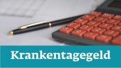 Kachel-Krankentagegeld
