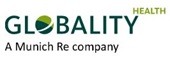 Bild - Logog Globality Health