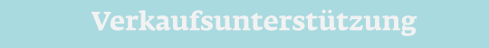 Verkaufsunterstuetzung