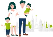 Globality Family 2
