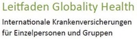 Bild - Vertriebsleitfaden Globality Schriftzug