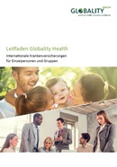 Bild - Vertriebsleitfaden Globality