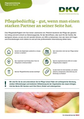 Onepager PSP